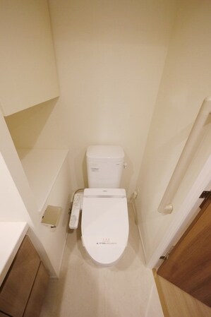 パークアクシス赤塚の物件内観写真